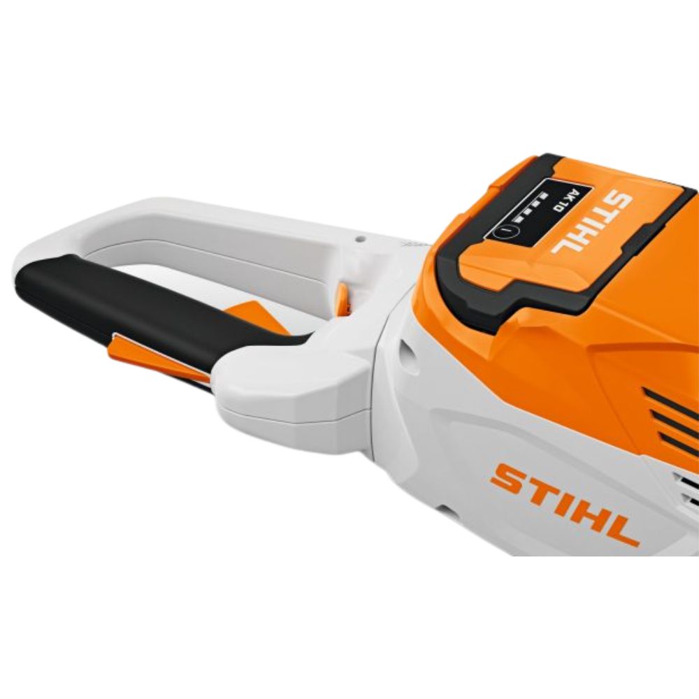 TAILLE-HAIE HSA60 SET STIHL-2